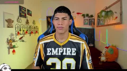 Damian online show from January 16, 2026, 3:10 am