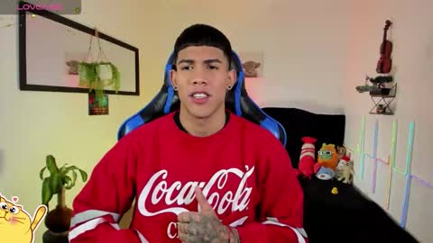 Damian online show from February 28, 2026, 7:15 pm