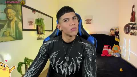 Damian online show from March 28, 2026, 3:06 am