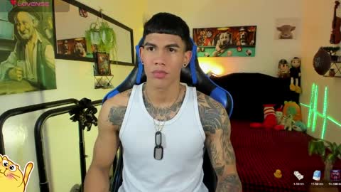 Damian online show from April 5, 2026, 7:05 am