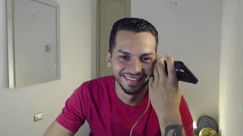 Damian online show from October 12, 2025, 4:50 pm