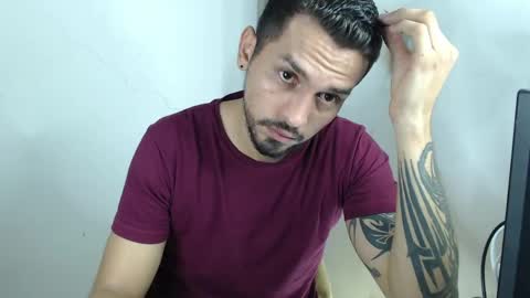 Damian online show from May 19, 2026, 5:30 pm