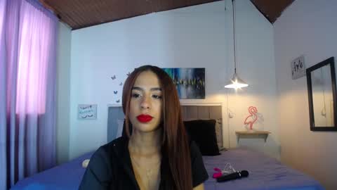 damian_n_lissa online show from January 20, 2025, 8:18 pm