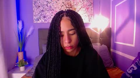 damian_n_lissa online show from November 14, 2025, 2:10 am