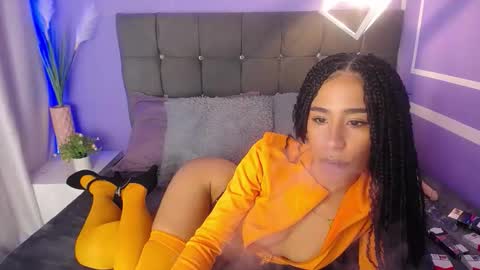 damian_n_lissa online show from November 18, 2025, 1:11 am