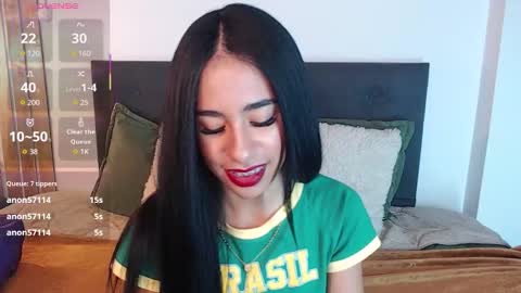 damian_n_lissa online show from December 5, 2025, 1:36 am