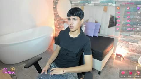 Snapshot of damian_tay chatting on May 18, 2026, 11:38 am damian_tay online show from May 18, 2026, 11:38 am