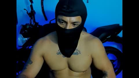 Damian torner online show from October 2, 2025, 7:37 am