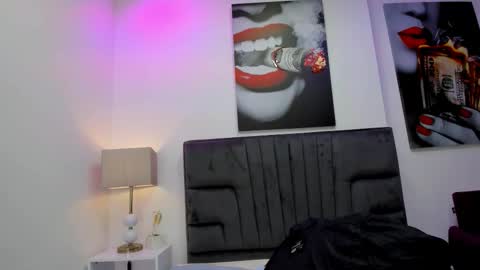 Damian Vadim online show from February 6, 2026, 11:19 pm