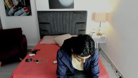 Damian Vadim online show from February 10, 2026, 11:25 am