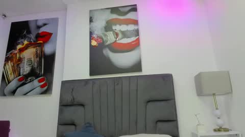 Damian Vadim online show from March 9, 2026, 11:25 am