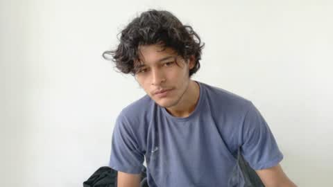 Damian Vadim online show from June 19, 2026, 12:31 pm