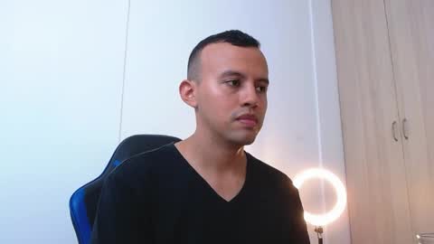 Damian Wish online show from April 9, 2026, 6:57 pm