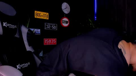 Snapshot of damiancox chatting on March 10, 2025, 10:02 pm Daamiancox online show from March 10, 2025, 10:02 pm