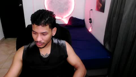 instagram damiannreed. online show from April 7, 2026, 2:39 pm