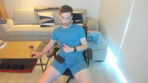 Snapshot of damiano007 chatting on March 9, 2025, 4:55 pm CockandLoad online show from March 9, 2025, 4:55 pm