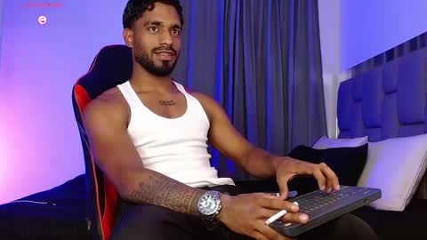 damiano_walker online show from November 26, 2025, 3:29 am