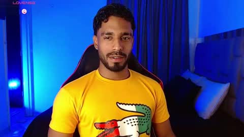 damiano_walker online show from November 29, 2025, 4:04 am