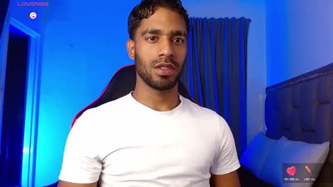 damiano_walker online show from March 19, 2026, 3:43 am