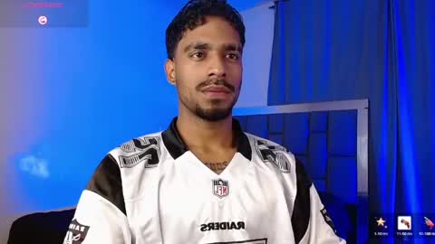 damiano_walker online show from April 13, 2026, 3:45 am