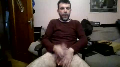 damianour online show from October 25, 2025, 5:19 pm