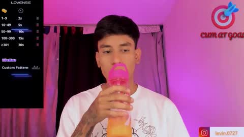 Levin online show from March 15, 2026, 12:38 am