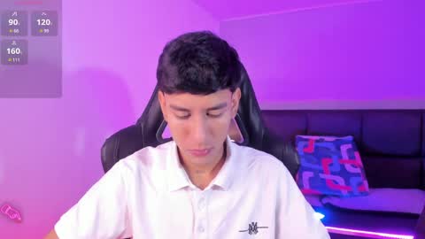 Snapshot of damien_howard chatting on June 7, 2026, 4:38 am Levin online show from June 7, 2026, 4:38 am