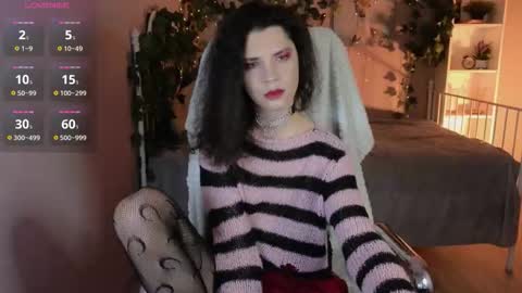 Dami online show from February 27, 2026, 9:15 pm