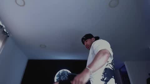 INSTAGRAM  DAMMIANMILLEROFICIAL online show from March 11, 2026, 5:19 pm