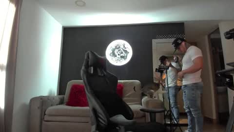 INSTAGRAM  DAMMIANMILLEROFICIAL online show from April 2, 2026, 11:30 am