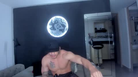 INSTAGRAM  DAMMIANMILLEROFICIAL online show from April 7, 2026, 1:06 am