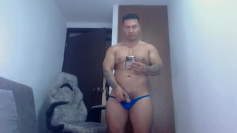 dammuscle online show from May 29, 2026, 6:50 pm