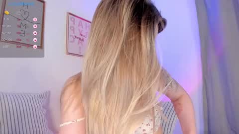  Tiana  online show from February 27, 2026, 1:55 pm