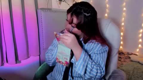 Criss online show from February 13, 2026, 1:23 am