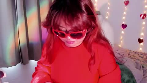 Criss online show from February 14, 2026, 4:15 pm