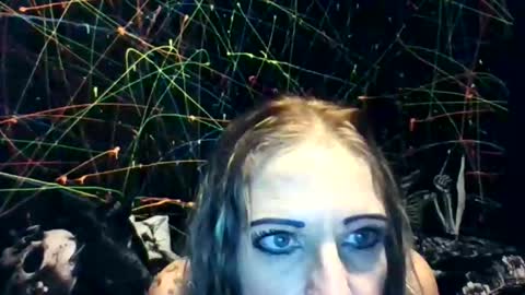 damnitjanet13 online show from April 9, 2026, 1:16 am