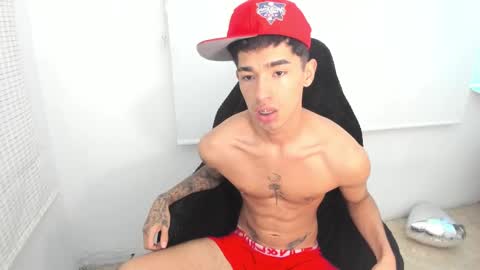 Damon online show from February 14, 2025, 11:09 pm