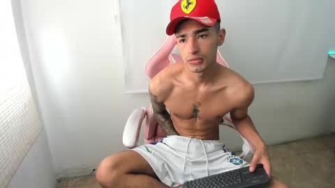 Damon online show from February 21, 2025, 8:05 pm