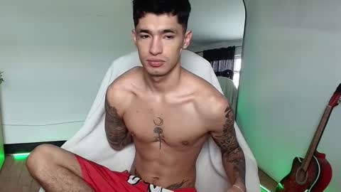 Damon online show from November 20, 2025, 5:01 pm