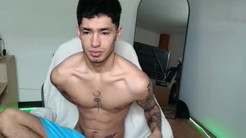 Damon online show from November 30, 2025, 6:34 pm