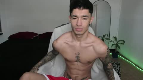 Damon online show from April 18, 2026, 6:12 pm