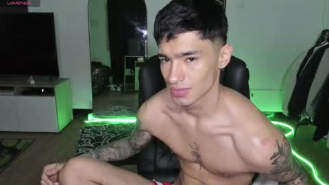 Damon online show from April 22, 2026, 6:05 am