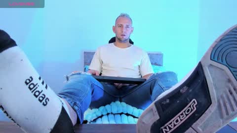 Damon bakert online show from February 3, 2026, 3:50 pm