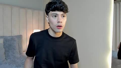 DEMON NORTH online show from March 3, 2025, 11:44 am