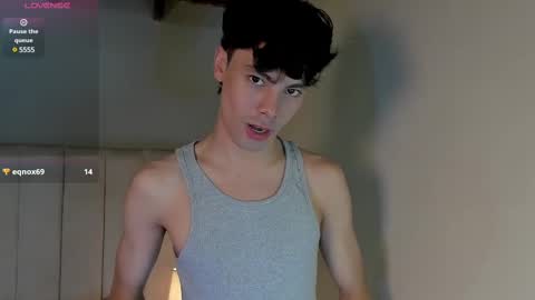 DEMON NORTH online show from March 4, 2025, 3:15 pm