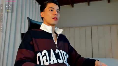 DEMON NORTH online show from September 16, 2025, 12:28 pm