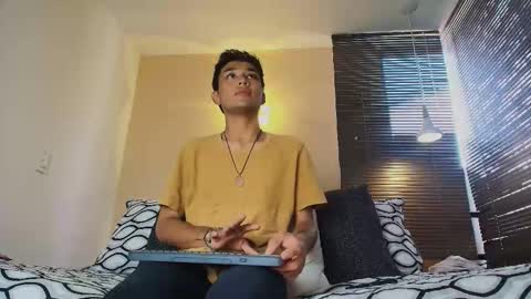 Damon  Salvatore online show from February 23, 2026, 8:06 pm