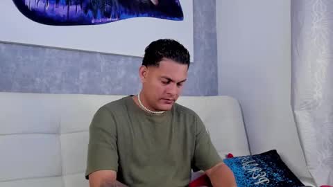 DAMON  online show from March 24, 2026, 4:28 am