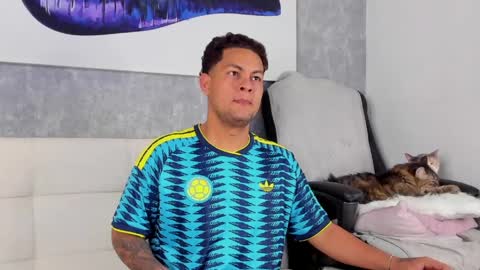 DAMON  online show from April 16, 2026, 10:27 am