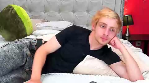 Damon online show from July 19, 2026, 5:00 am